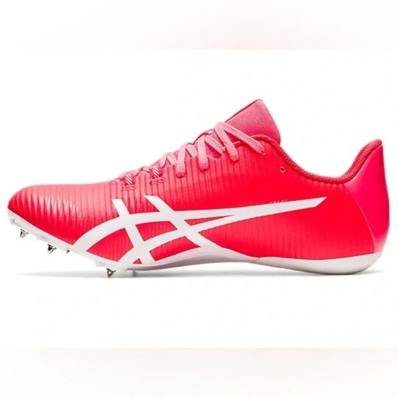 ASICS HYPERSPRINT 8 NWT - Picture 3 of 7